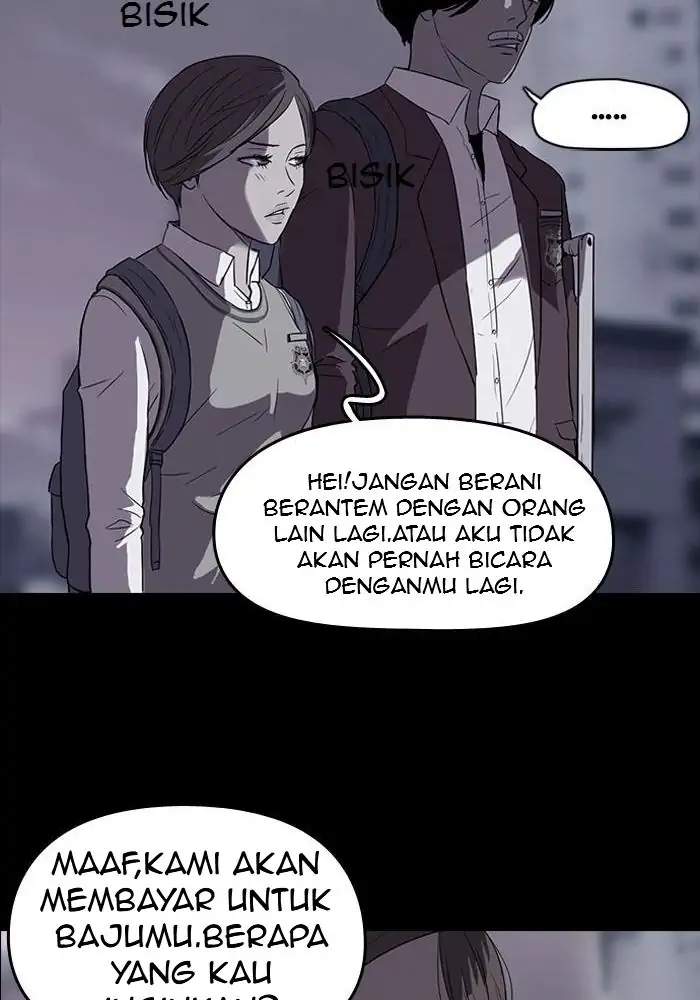 Wind Breaker Chapter 41 Gambar 32