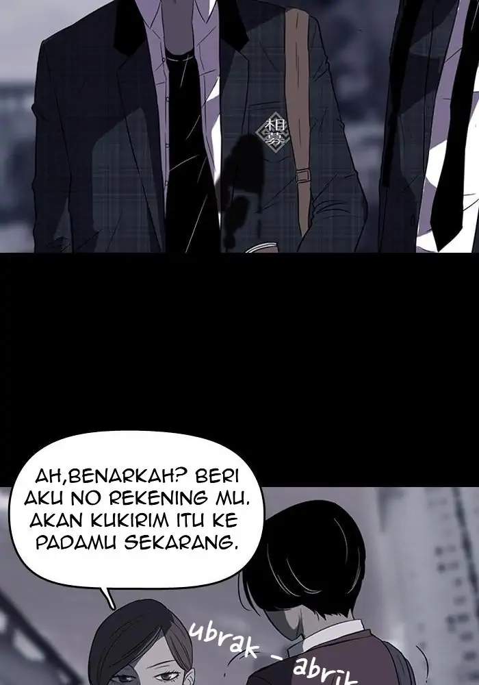 Wind Breaker Chapter 41 Gambar 34