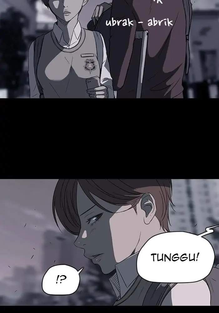 Wind Breaker Chapter 41 Gambar 35