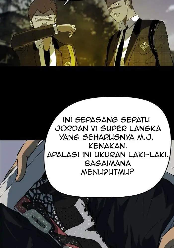 Wind Breaker Chapter 41 Gambar 39