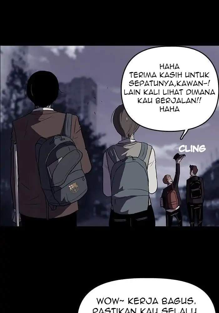 Wind Breaker Chapter 41 Gambar 43