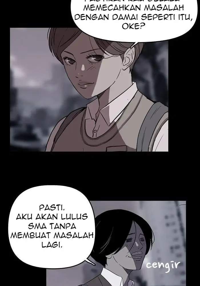 Wind Breaker Chapter 41 Gambar 44