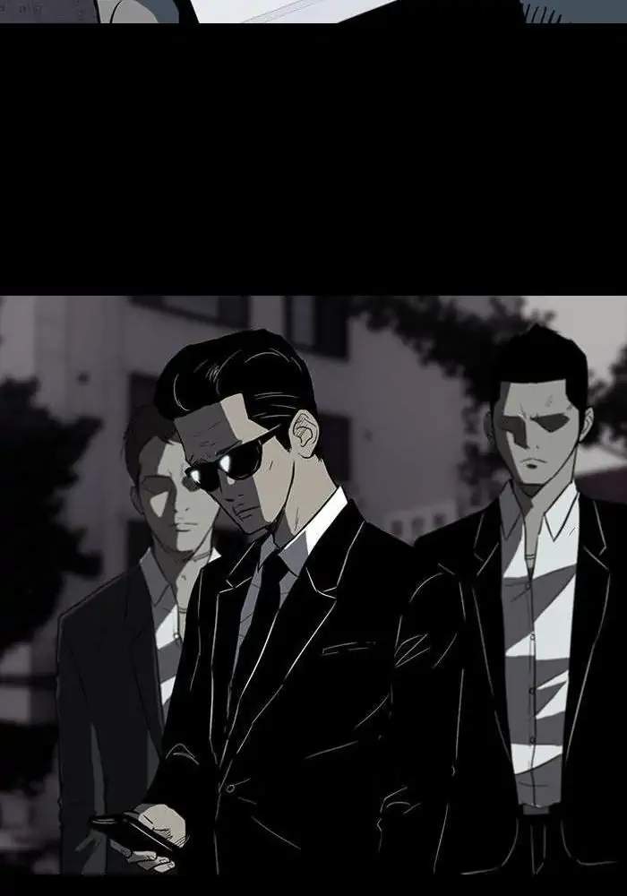 Wind Breaker Chapter 41 Gambar 48