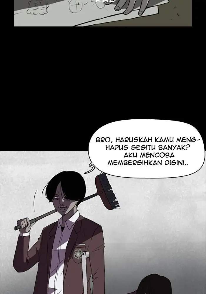 Wind Breaker Chapter 41 Gambar 5