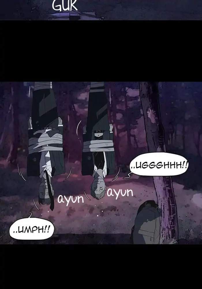 Wind Breaker Chapter 41 Gambar 55