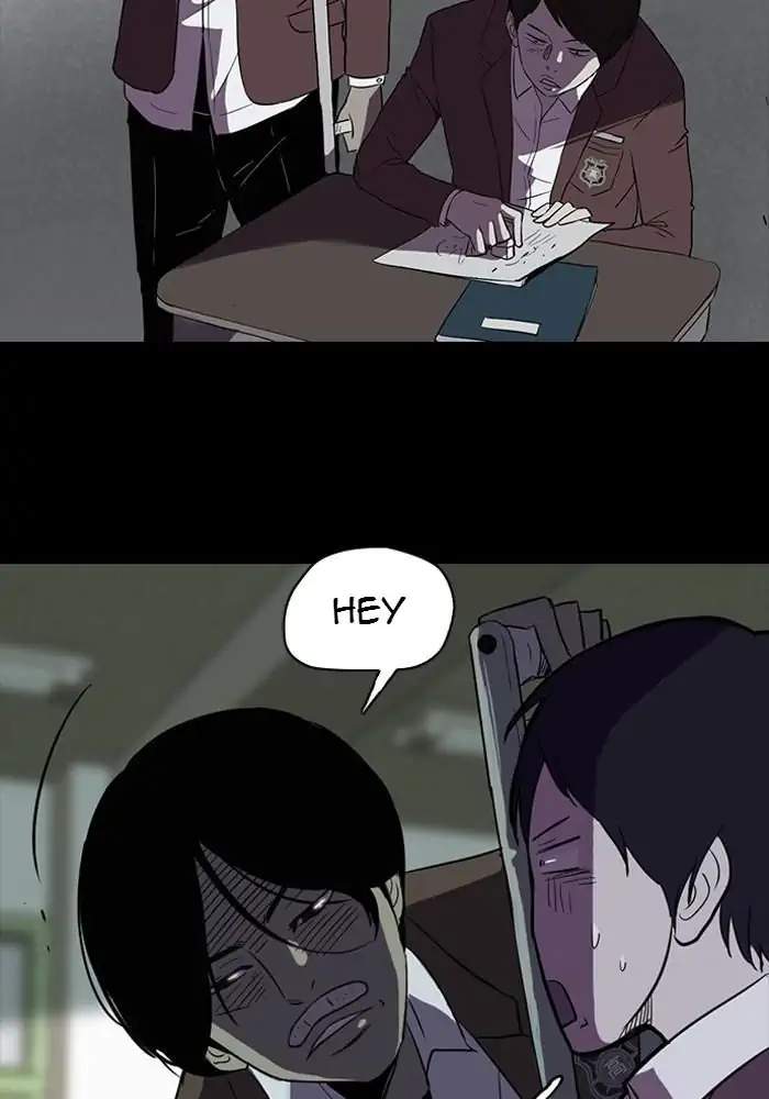 Wind Breaker Chapter 41 Gambar 6