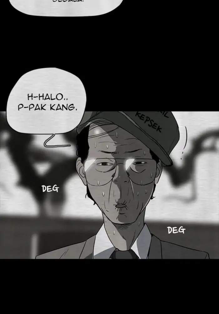 Wind Breaker Chapter 40 Gambar 10