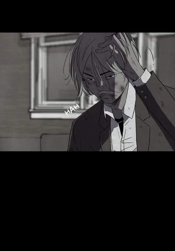 Wind Breaker Chapter 40 Gambar 11