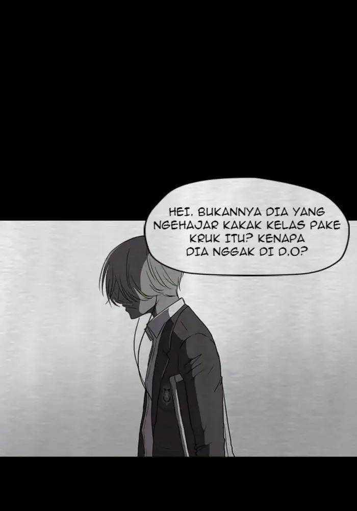 Wind Breaker Chapter 40 Gambar 13