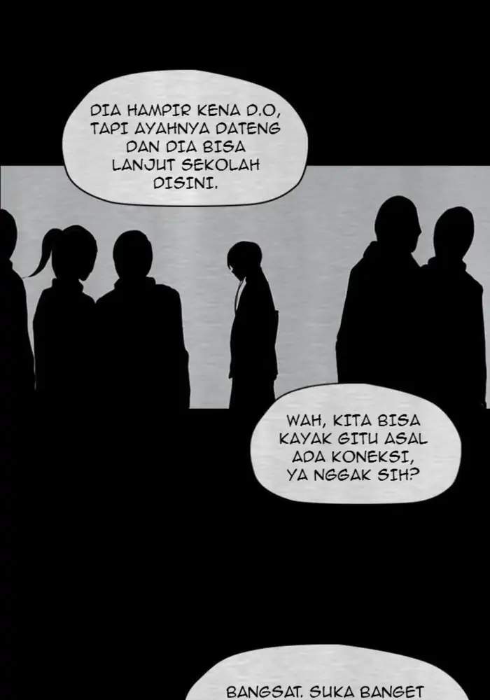 Wind Breaker Chapter 40 Gambar 14