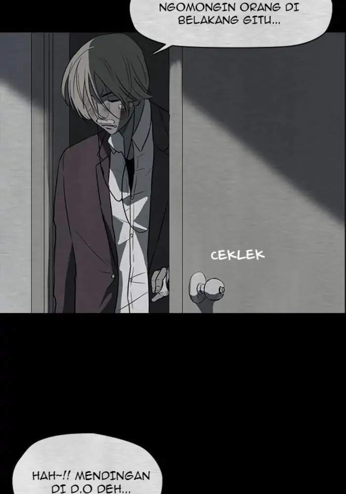 Wind Breaker Chapter 40 Gambar 15