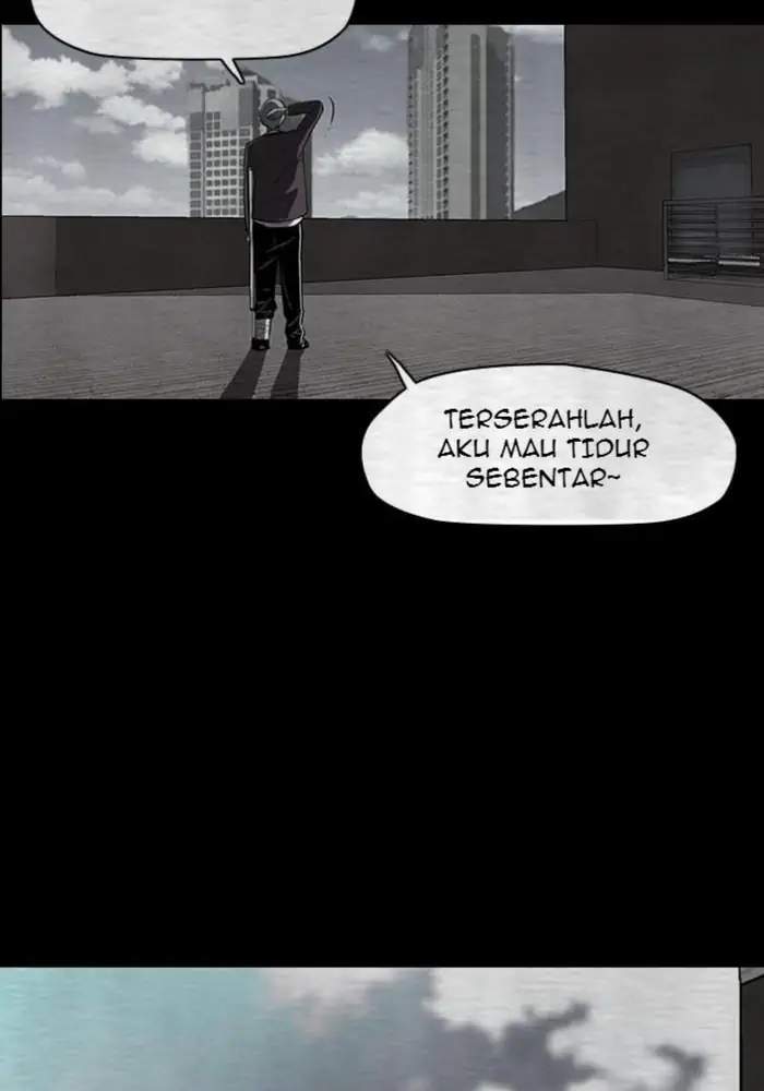 Wind Breaker Chapter 40 Gambar 16