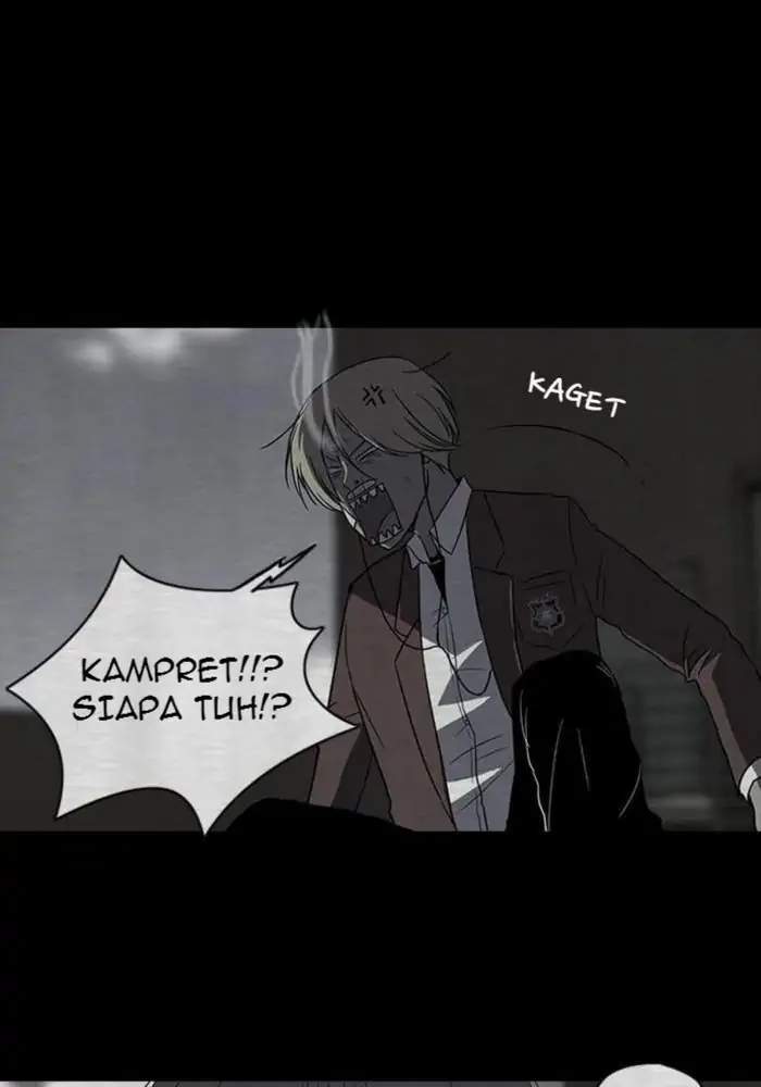 Wind Breaker Chapter 40 Gambar 20