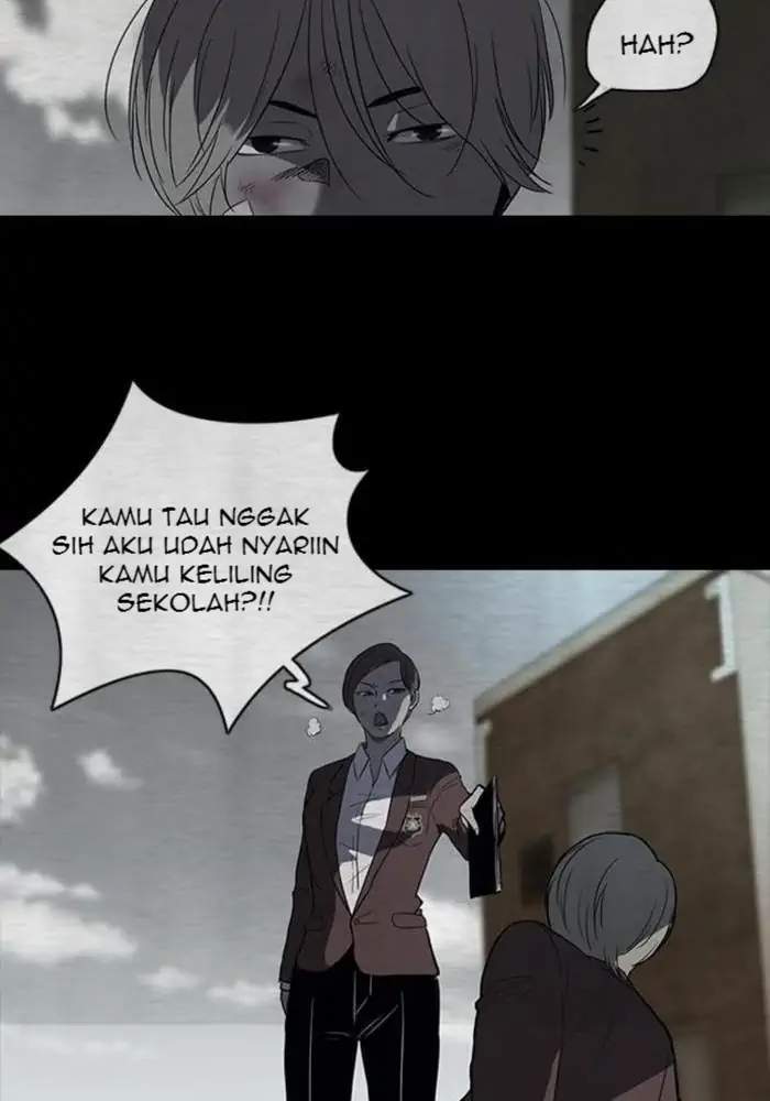 Wind Breaker Chapter 40 Gambar 21