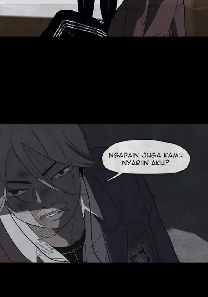 Wind Breaker Chapter 40 Gambar 22