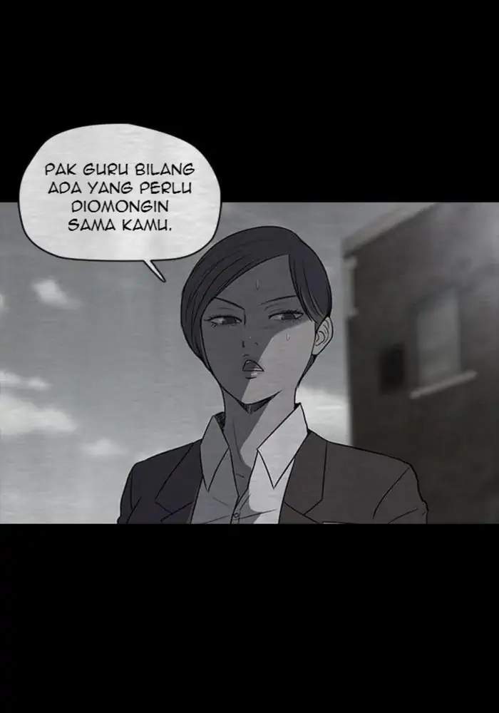 Wind Breaker Chapter 40 Gambar 23