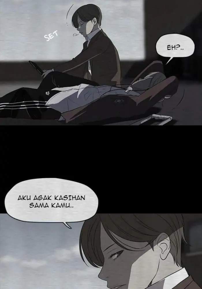 Wind Breaker Chapter 40 Gambar 26