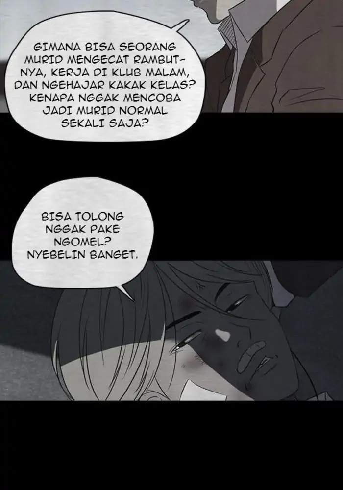 Wind Breaker Chapter 40 Gambar 27