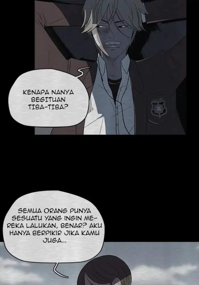 Wind Breaker Chapter 40 Gambar 31