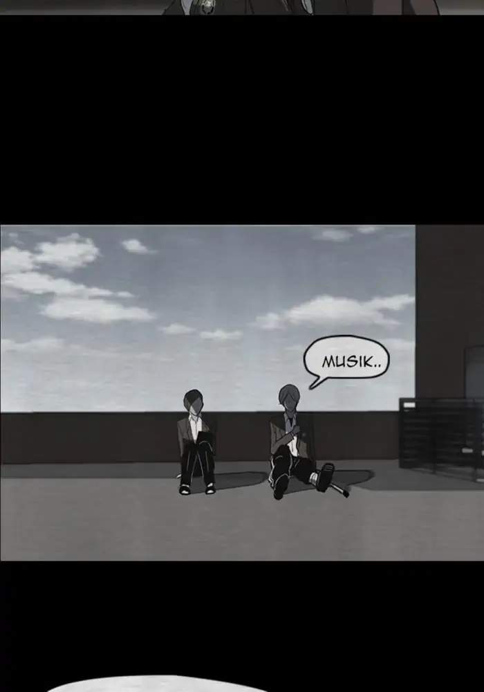 Wind Breaker Chapter 40 Gambar 33