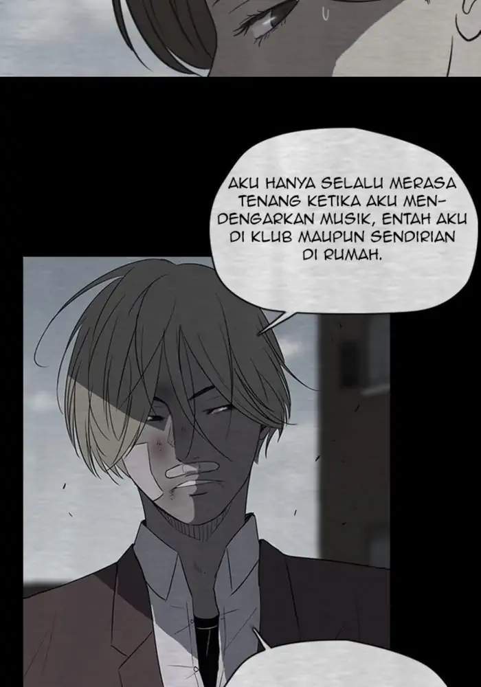 Wind Breaker Chapter 40 Gambar 35