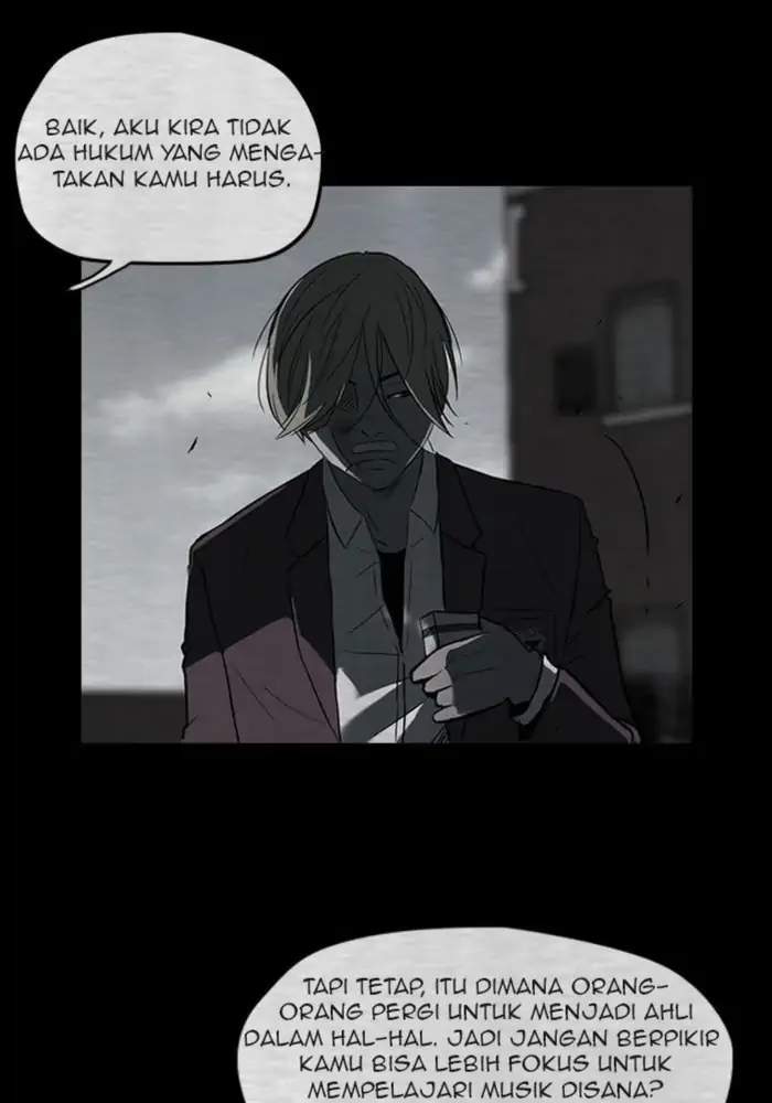 Wind Breaker Chapter 40 Gambar 37