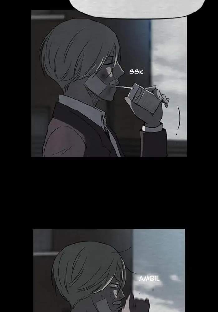 Wind Breaker Chapter 40 Gambar 38