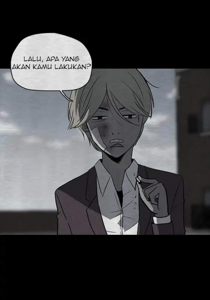 Wind Breaker Chapter 40 Gambar 41