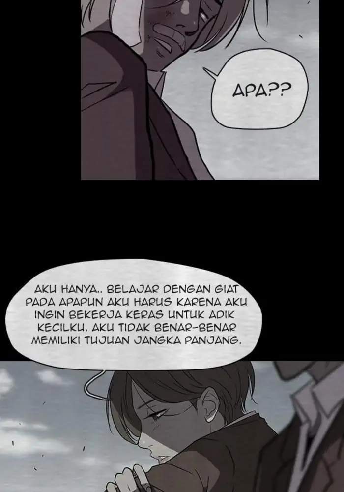 Wind Breaker Chapter 40 Gambar 43