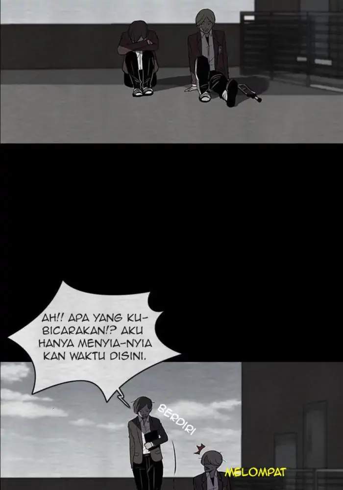 Wind Breaker Chapter 40 Gambar 46