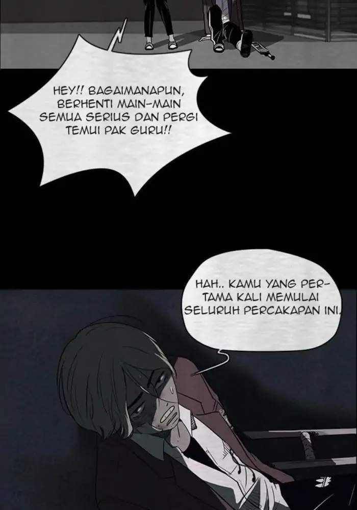 Wind Breaker Chapter 40 Gambar 47