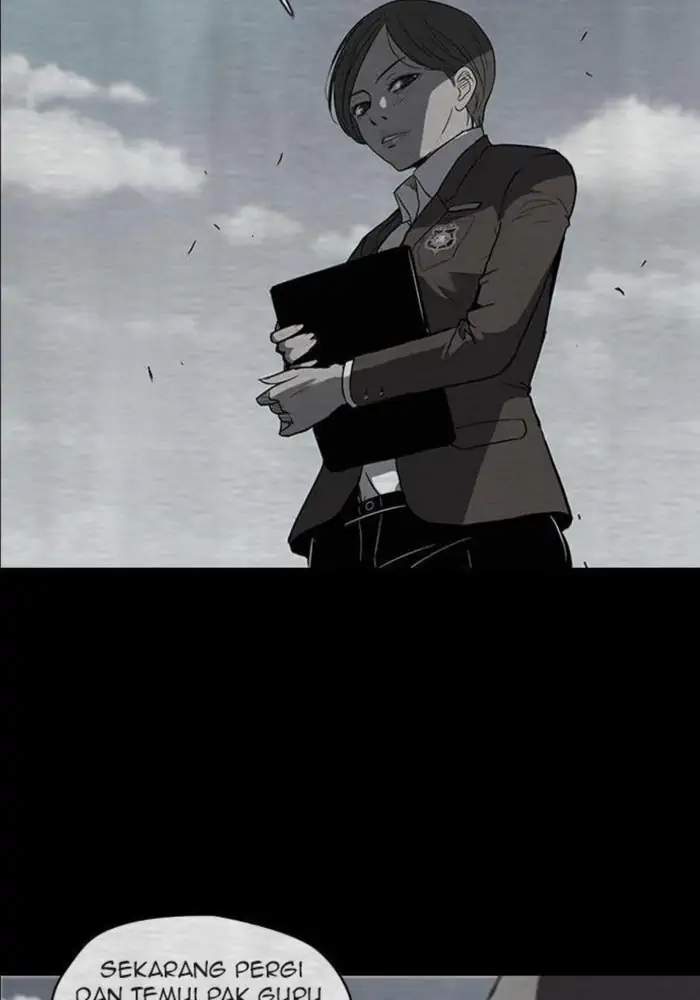 Wind Breaker Chapter 40 Gambar 49