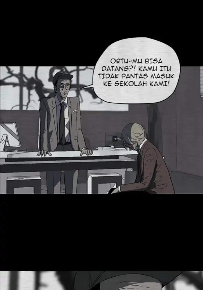 Wind Breaker Chapter 40 Gambar 5