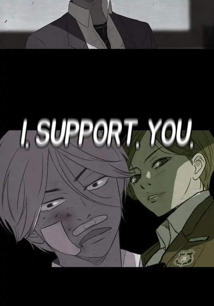 Wind Breaker Chapter 40 Gambar 51