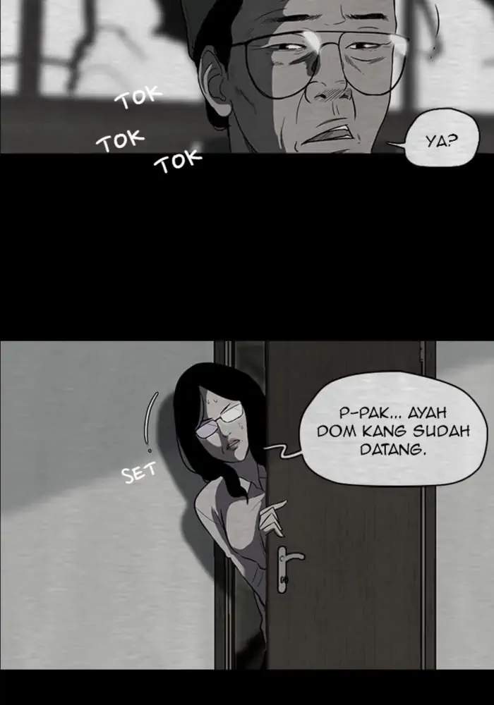 Wind Breaker Chapter 40 Gambar 6