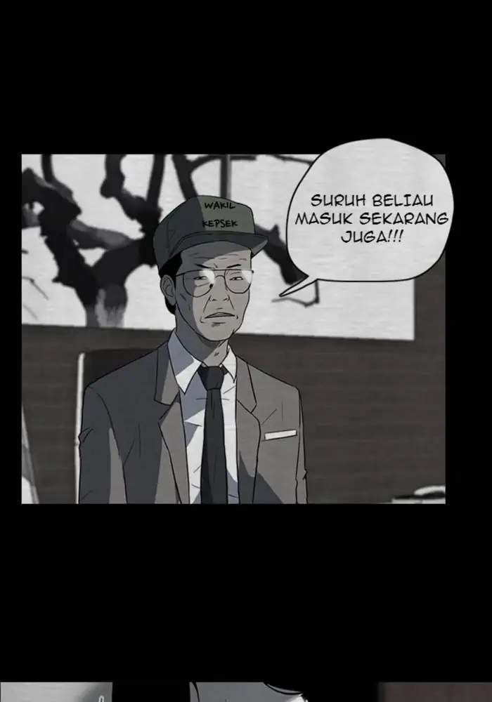 Wind Breaker Chapter 40 Gambar 7