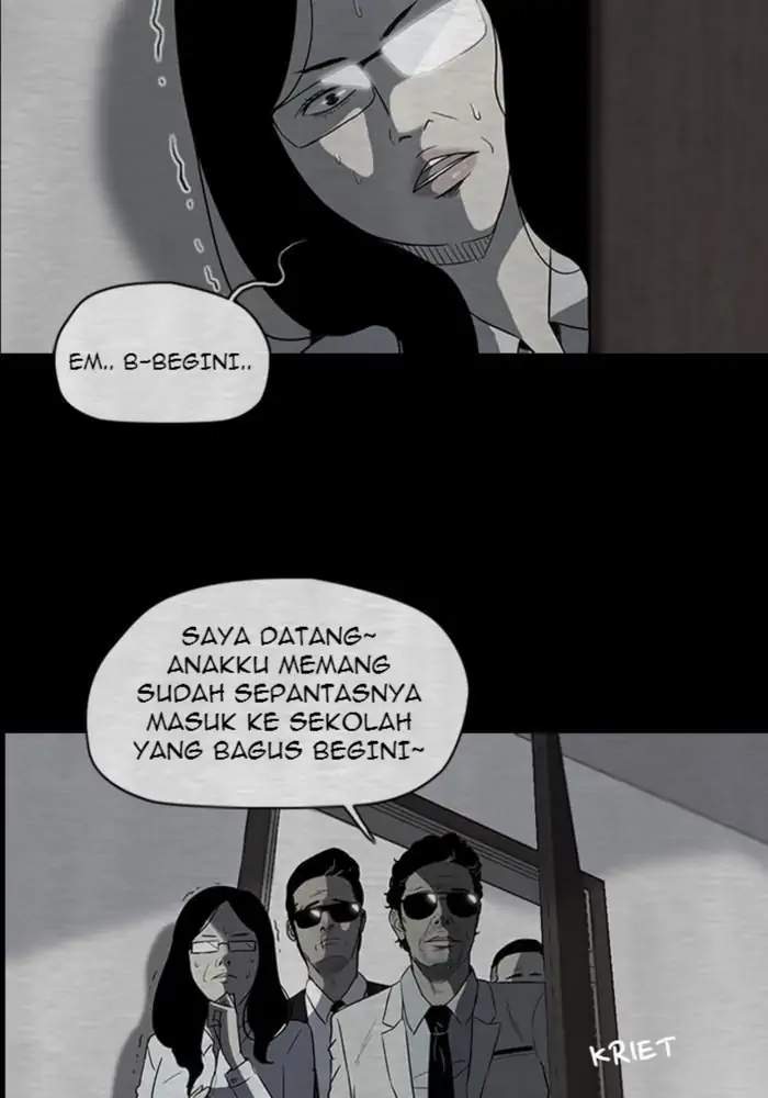 Wind Breaker Chapter 40 Gambar 8