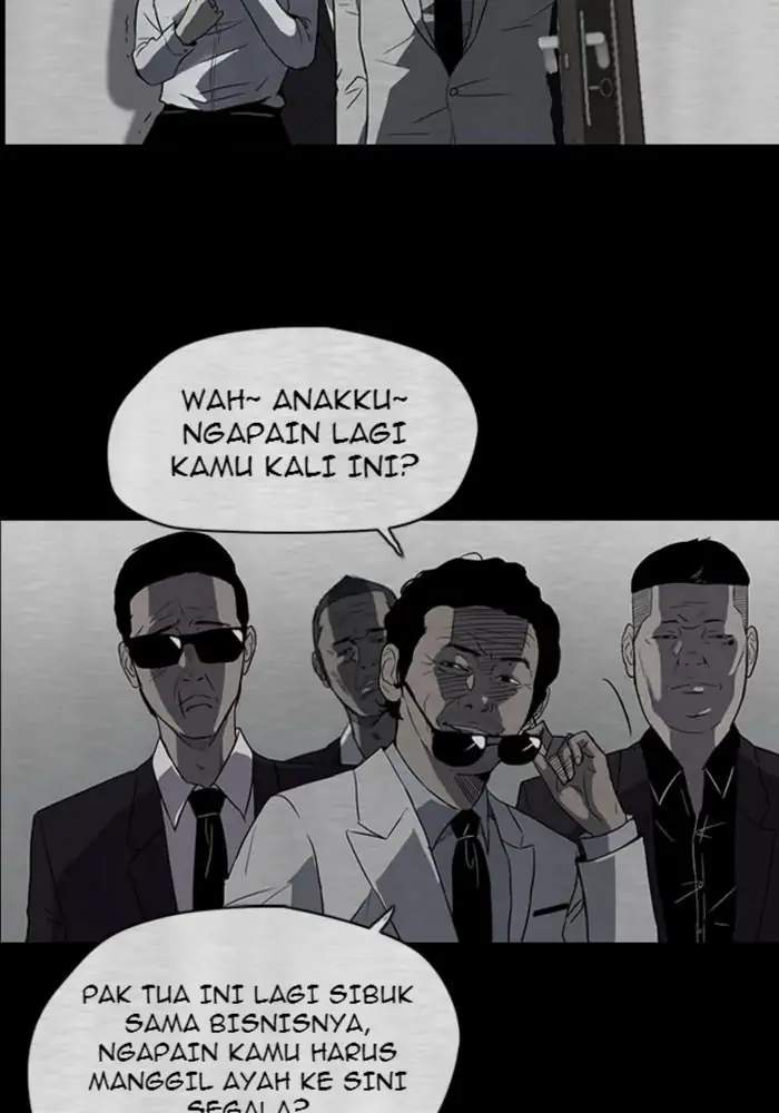 Wind Breaker Chapter 40 Gambar 9