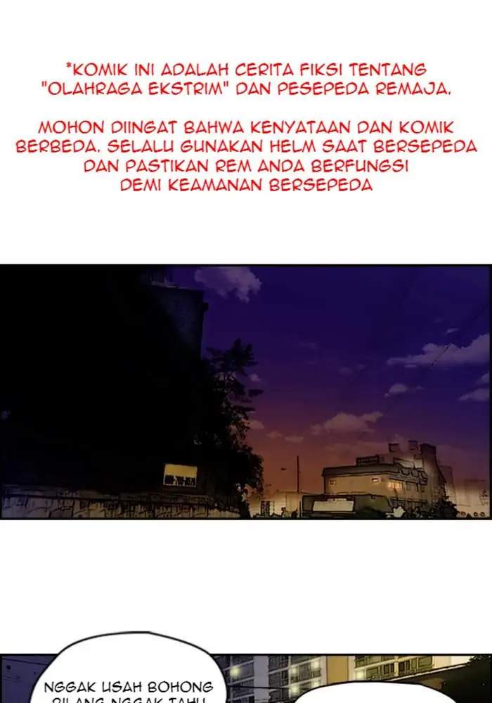 Komik Wind Breaker Chapter 39 gambar nomor 1