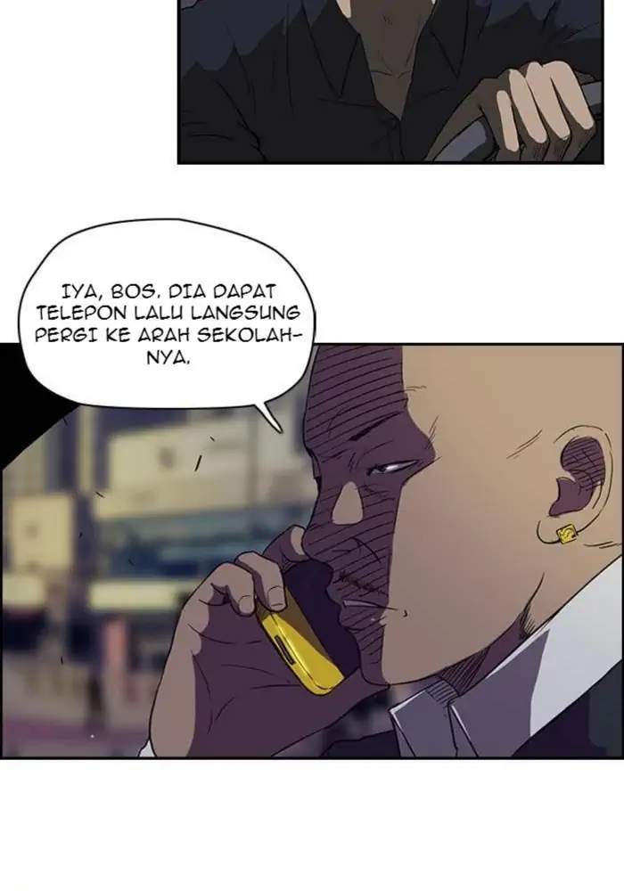 Wind Breaker Chapter 39 Gambar 10