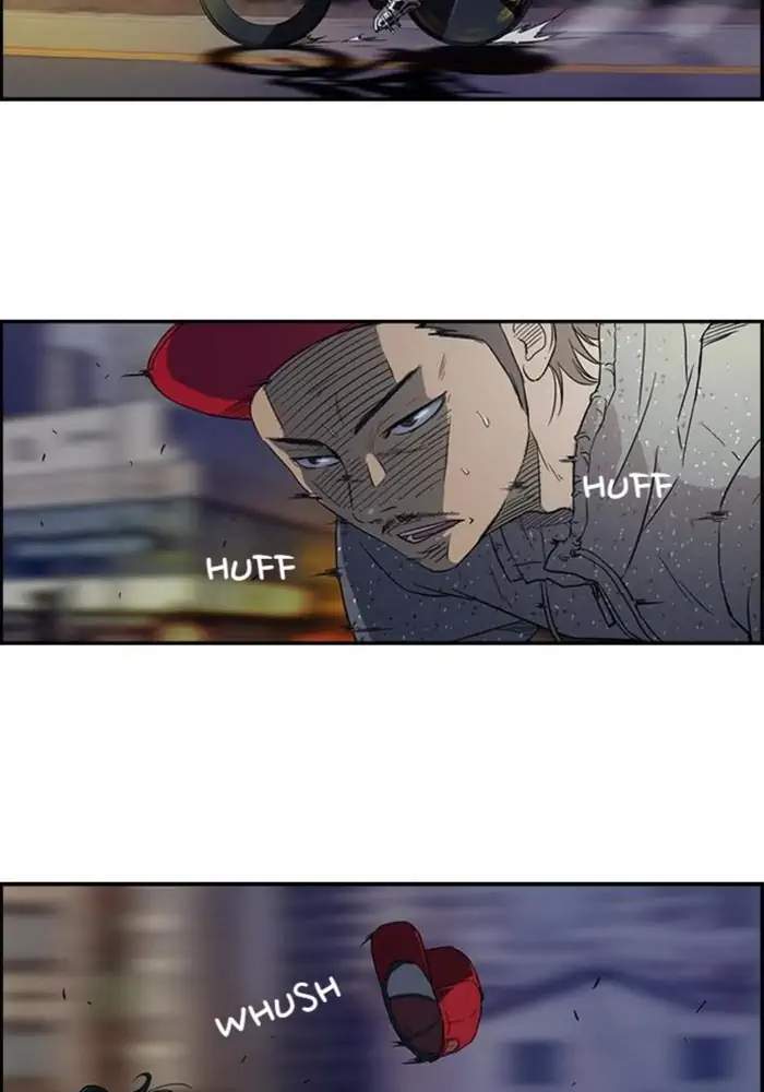 Wind Breaker Chapter 39 Gambar 12