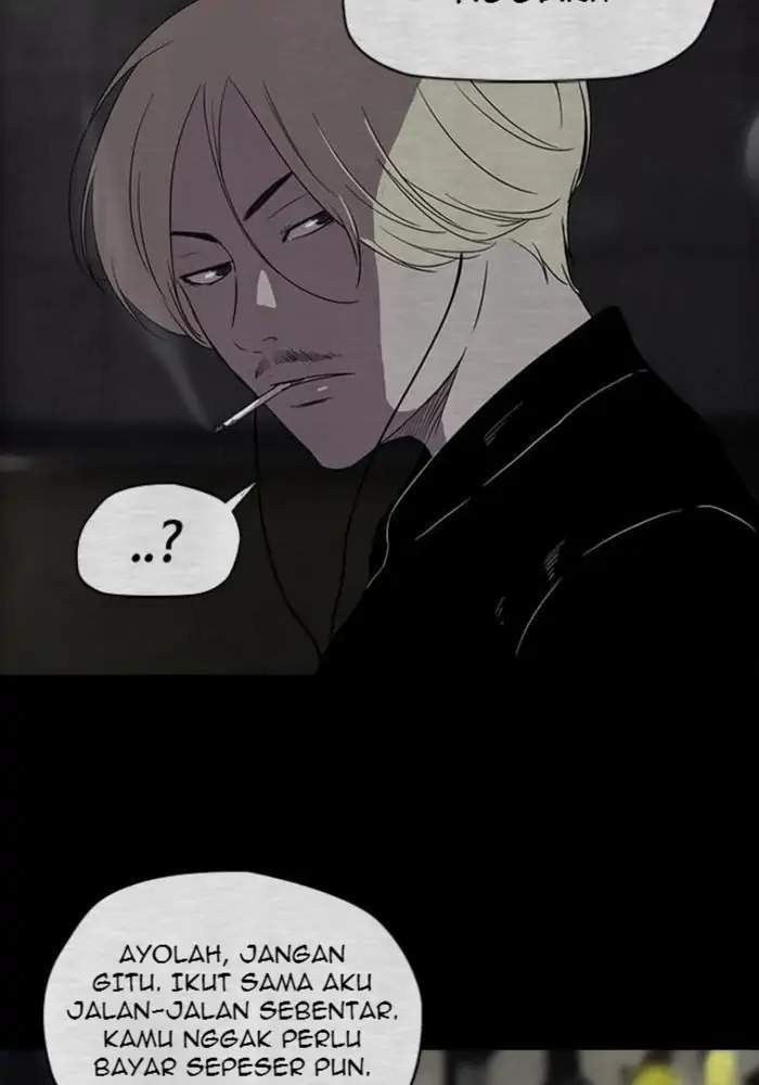 Wind Breaker Chapter 39 Gambar 16