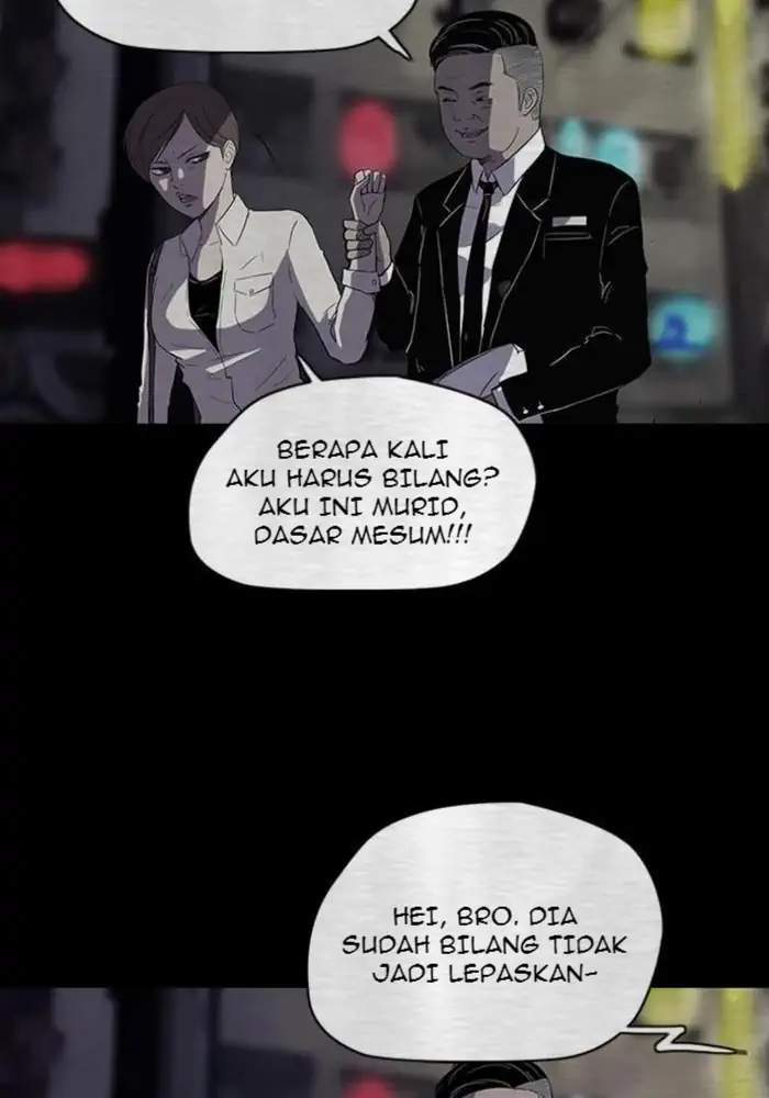 Wind Breaker Chapter 39 Gambar 17