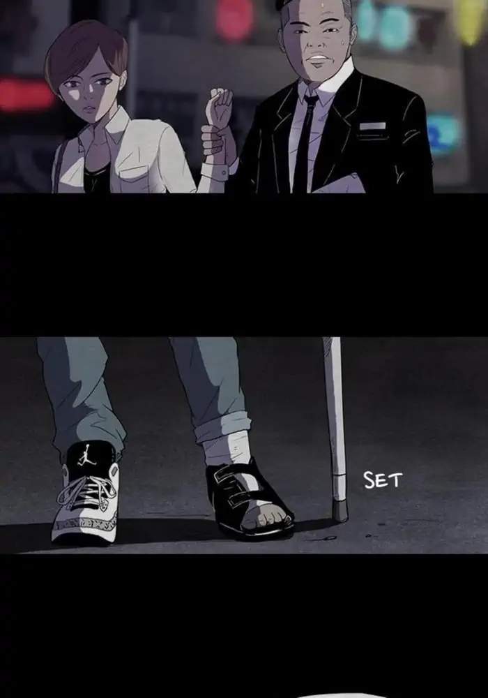 Wind Breaker Chapter 39 Gambar 18