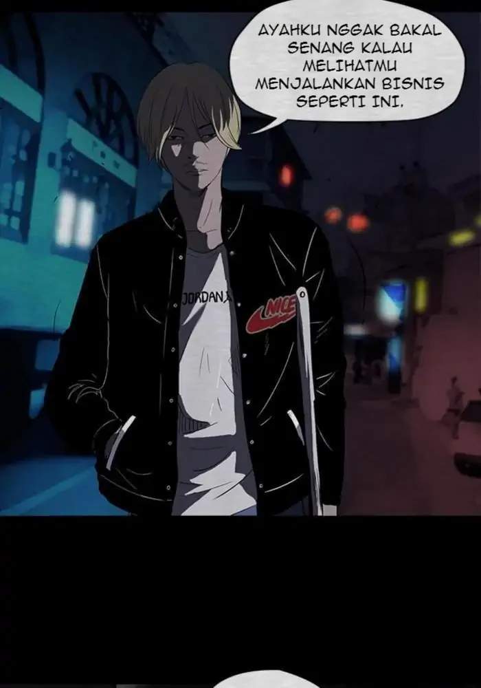 Wind Breaker Chapter 39 Gambar 19