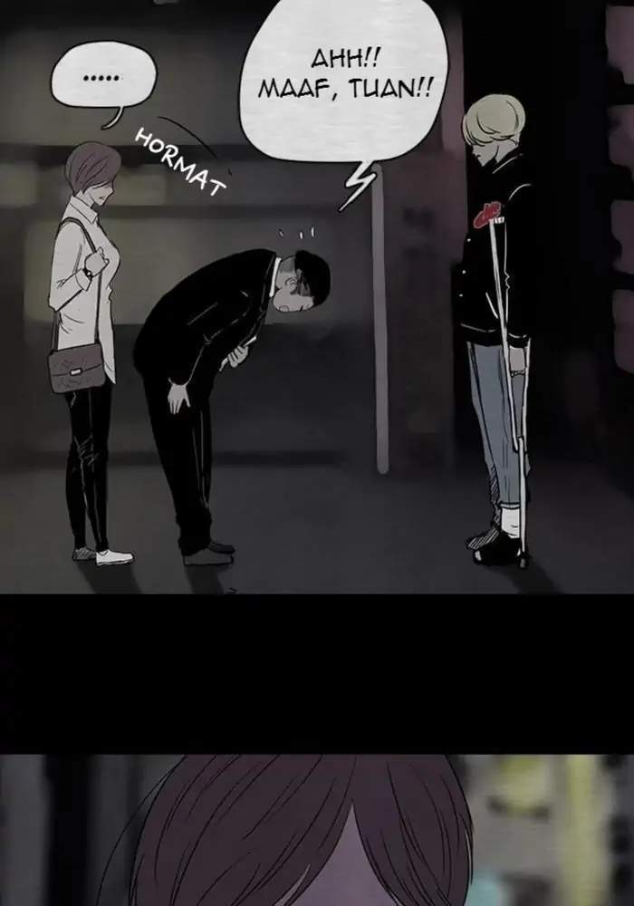 Wind Breaker Chapter 39 Gambar 20