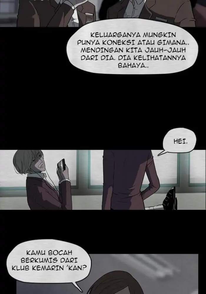 Wind Breaker Chapter 39 Gambar 24