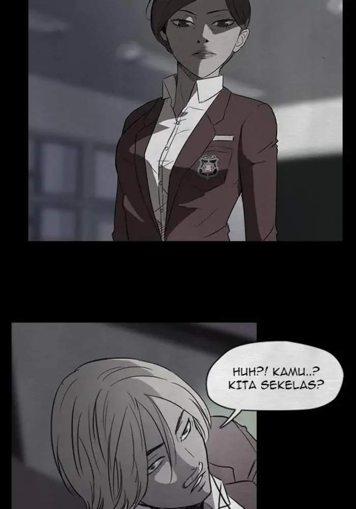 Wind Breaker Chapter 39 Gambar 25