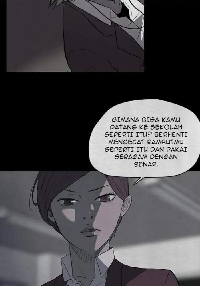 Wind Breaker Chapter 39 Gambar 26