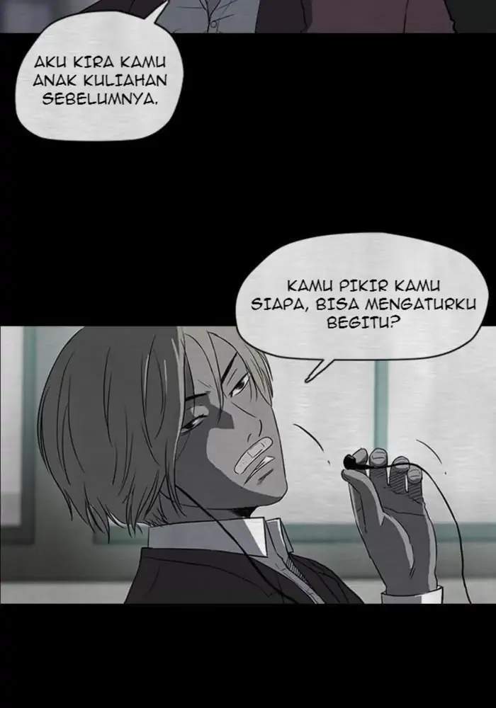 Wind Breaker Chapter 39 Gambar 27